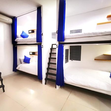بيت شباب Cornerstone Bali Coworking تْشانغو الغرفة الصورة