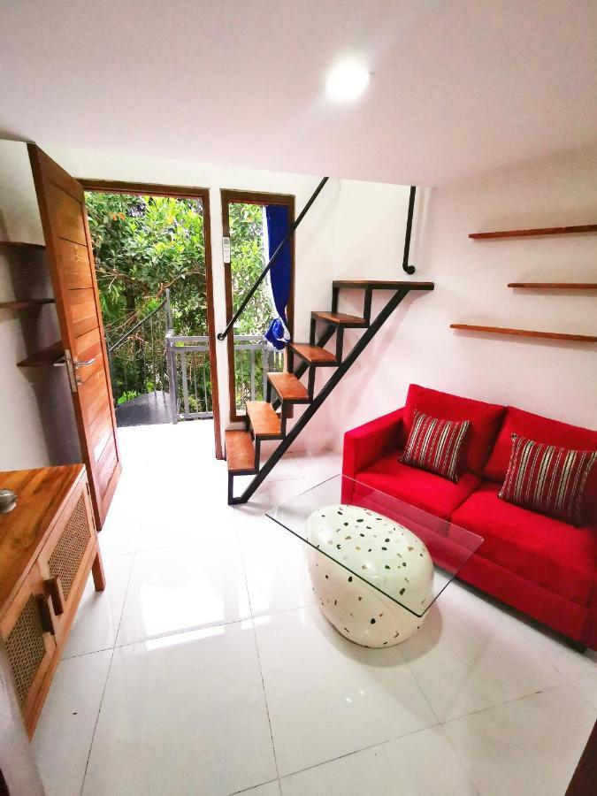 بيت شباب Cornerstone Bali Coworking تْشانغو المظهر الخارجي الصورة