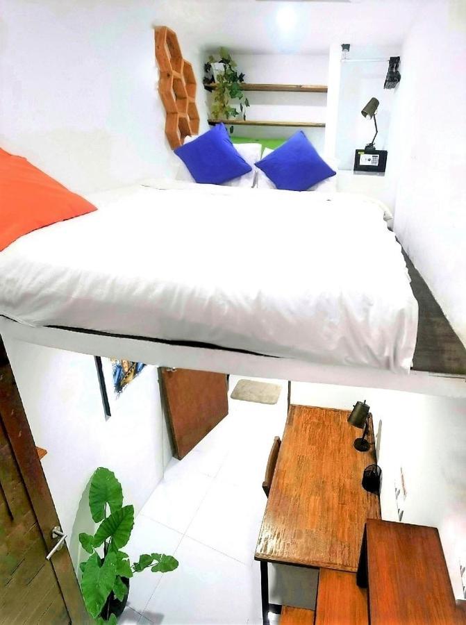 بيت شباب Cornerstone Bali Coworking تْشانغو المظهر الخارجي الصورة
